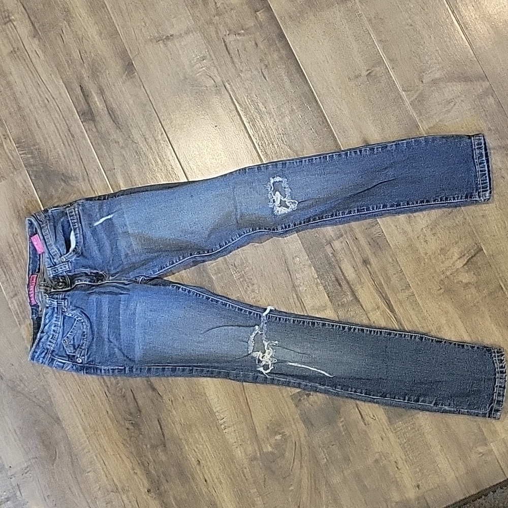 Girls YMI Jeans